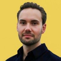 Avolt Employee Bastian Bjurström's profile photo