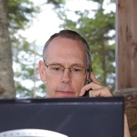 Harris Burpee Email & Phone Number