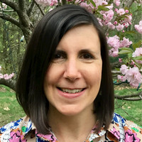 Wunderman Thompson Health Employee Becky Chalk's profile photo