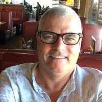 Phase Change Solutions, Inc. Employee Shayne Rolfe's profile photo