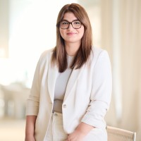 Luminous Labs Employee Barbara Sekulovska's profile photo