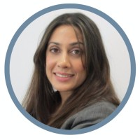 Stellar Energy Global Infrastructure Employee Subha Nagarajan's profile photo