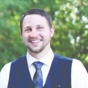 ZF Group Employee Andrew Corn's profile photo