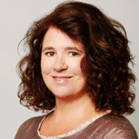 Tor/Forge Books Employee Kathleen Doherty's profile photo