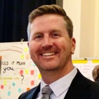 Steel Fabricators LLC Employee James Moonen's profile photo