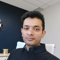 Cognizant Employee Dixon Davis's profile photo