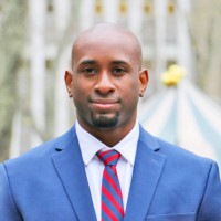 Highline Residential Employee Benjamin Mosley's profile photo