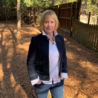 ENSOhello Employee Susan Pendleton's profile photo