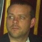 contego security uk ltd Employee Contego Security's profile photo