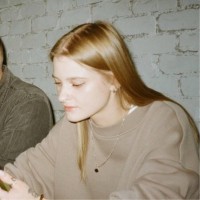 Skycop.com Employee Alexandra Pavlyukovskaya's profile photo