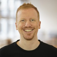 Personio Employee Rémi Lanvin's profile photo