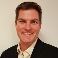 AstraZeneca Employee Tim Bailey's profile photo