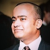 Microsoft Employee Sam Mathew's profile photo