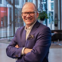 Mercedes-Benz AG Employee Joerg Berner's profile photo