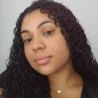 Supermercado Multimarket Employee Victória Lima's profile photo