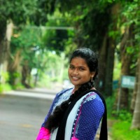 Prime Computers Employee Likhita Nadakuduru's profile photo