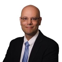 Internet2 Employee Howard Pfeffer's profile photo