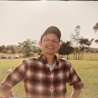 Forum One Employee Michael Drayer's profile photo