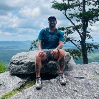 Kia Georgia Employee Tim Ainley's profile photo