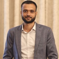 PDSVision Oy Employee Abhijeet Wagh's profile photo