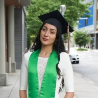 Kashi Clinical Laboratories Employee Mahtaab Sanaee's profile photo