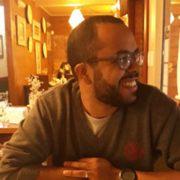 abbeal Employee Fernando Oliveira R Silva's profile photo