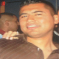 Halliburton Employee Simon Lara's profile photo