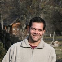 CVM Employee Rodrigo Alvim Andrade's profile photo