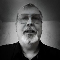 Reliance Cyber Employee Chris McAndrew's profile photo