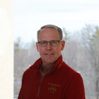 Iowa State University Employee Curt Hoff's profile photo