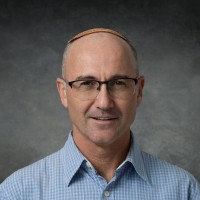FocusIP Employee Yaron Damelin's profile photo