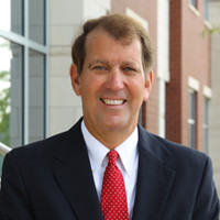 Cranfill Sumner LLP Employee David Ward's profile photo