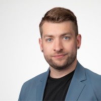 Moon Rabbit Employee Eric Juran's profile photo