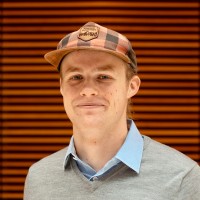 Vakaros Employee Douglas Wake's profile photo
