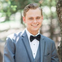 Caleb Toepperwein Email