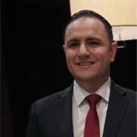 Hotel Bel-Air Employee Johnny Willis's profile photo
