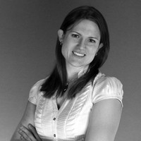 Hulu Employee Julie Morris's profile photo