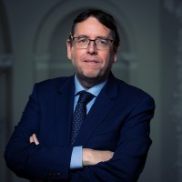 Trinity College Dublin Employee Patrick Magee's profile photo