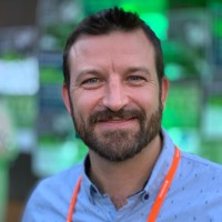 SailPoint Employee Andy Rutherford's profile photo