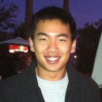Chime Employee Michael Wei's profile photo