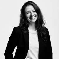 Sparta Commodities Employee Alexandra Charles's profile photo