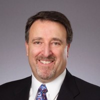 Common App Employee Marc Saitta's profile photo