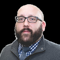 PDS Health Employee Greg Morehead's profile photo