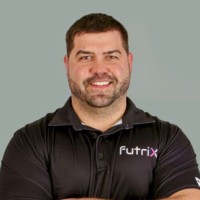 U.S. Bank Employee Nathan Bopp's profile photo