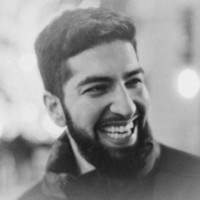 Manzil Employee Abdul Khandwala's profile photo