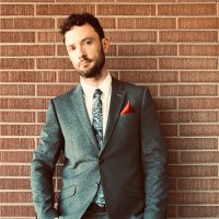 Solmetex, LLC Employee Peter Sillstrop's profile photo