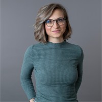 Merian Iselin - Klinik für Orthopädie und Chirurgie Employee Jennifer Lutz-Hefti's profile photo