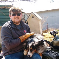 Deviated Systems Employee Neil Master's profile photo