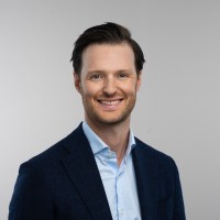 Lassonde Employee Adam Murray's profile photo