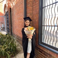 Jia Huey Email